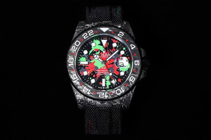 Rolex Watch RXW00669