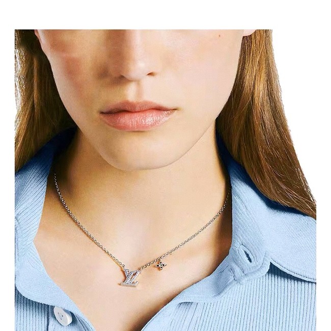 Louis Vuitton Necklace CE11435