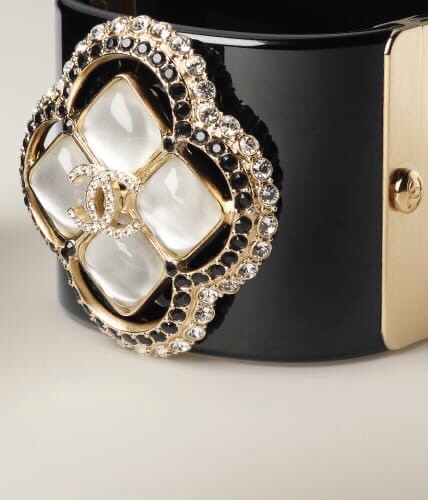 Chanel Bracelet CE11463