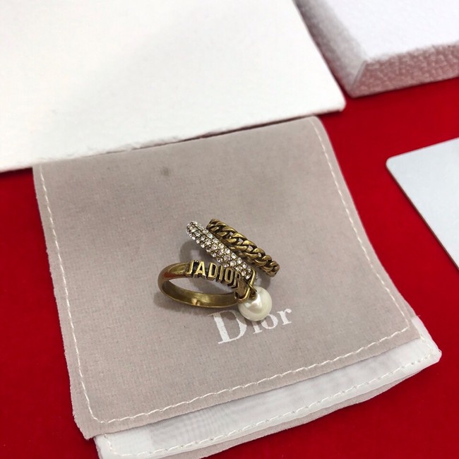 Dior Ring CE11456