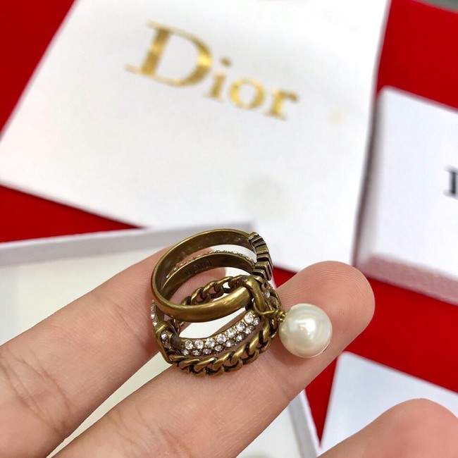 Dior Ring CE11456