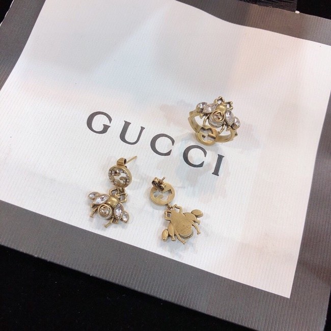 Gucci Ring CE11468