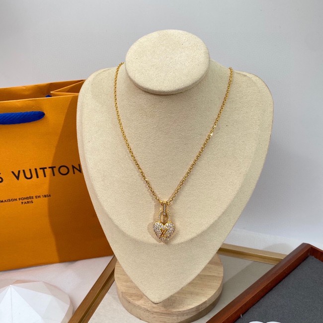 Louis Vuitton Necklace CE11455