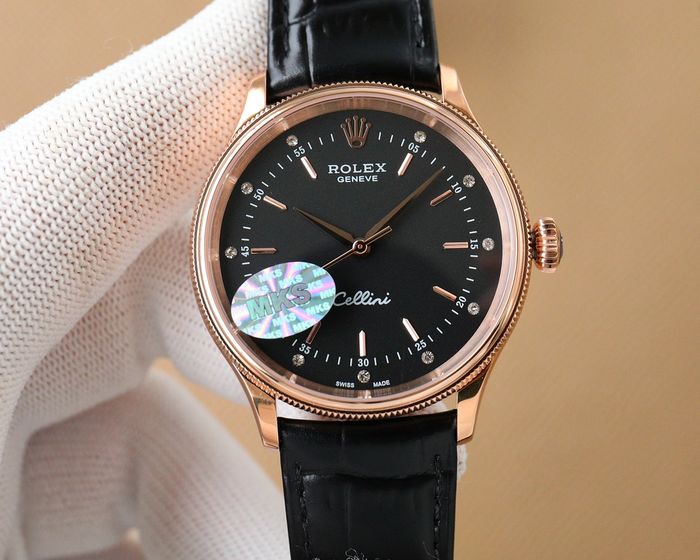 Rolex Watch RXW00670-3