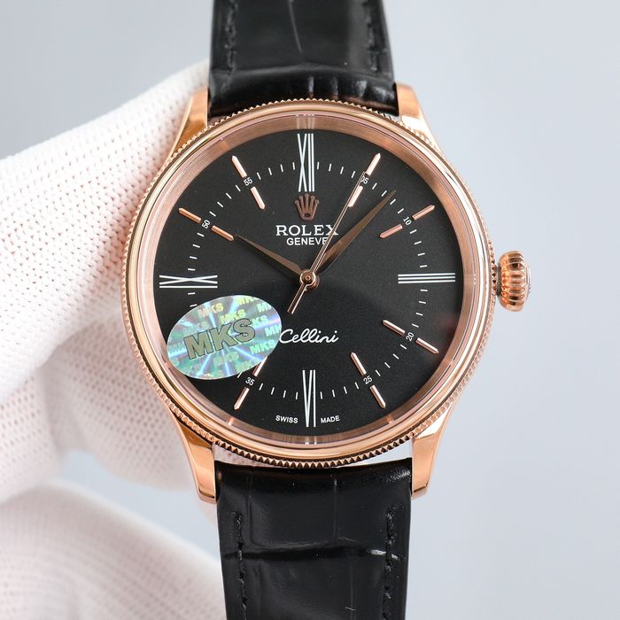 Rolex Watch RXW00675-3