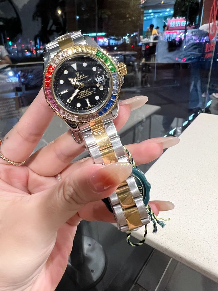 Rolex Watch RXW00739-3