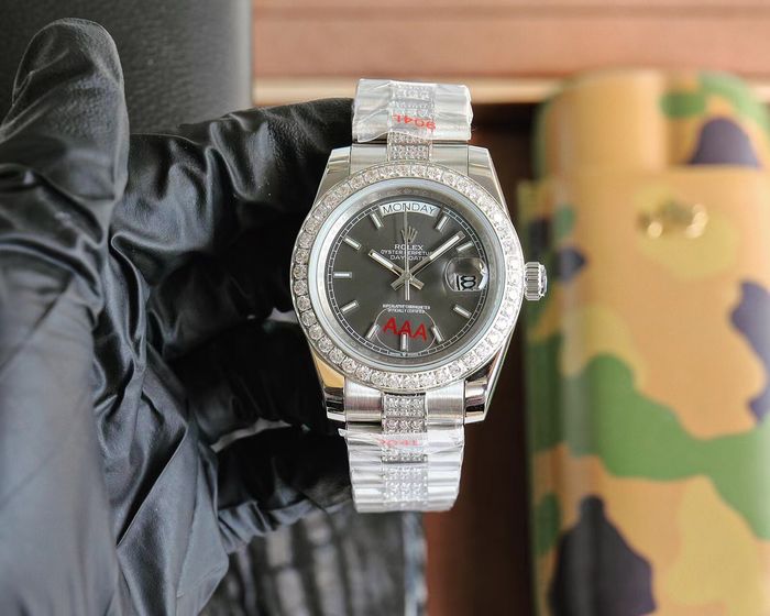 Rolex Watch RXW00750-3