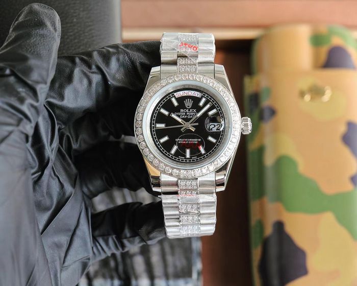Rolex Watch RXW00750-5