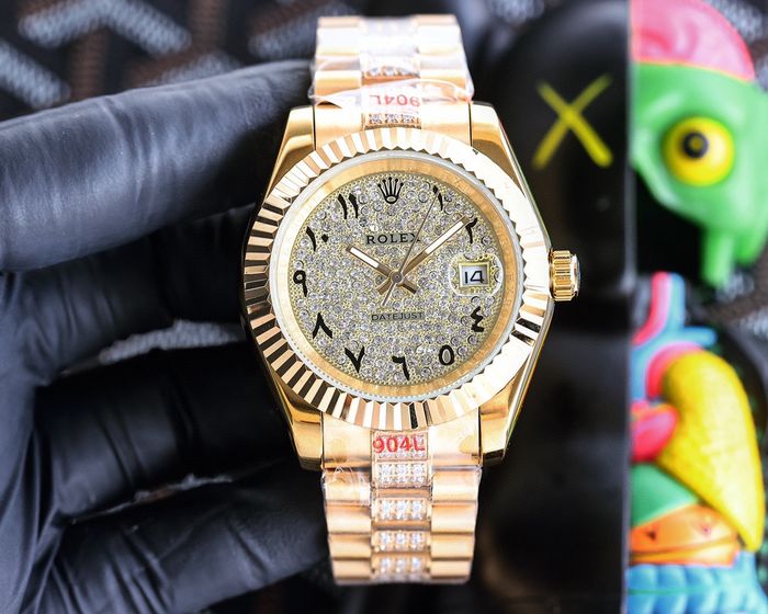 Rolex Watch RXW00762-3