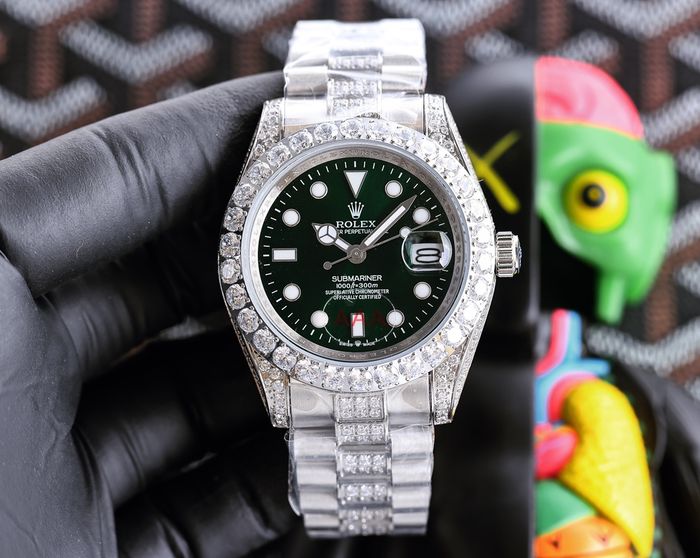 Rolex Watch RXW00763-3