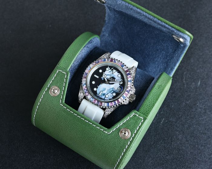 Rolex Watch RXW00783-1
