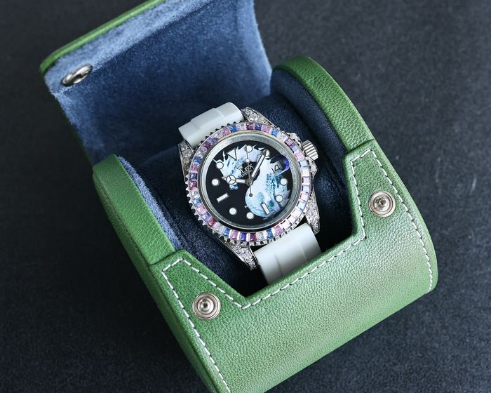 Rolex Watch RXW00783-1