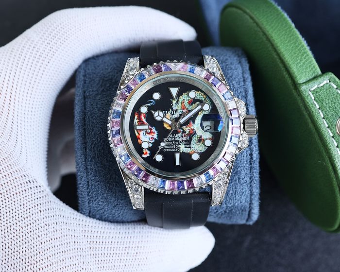 Rolex Watch RXW00783-2