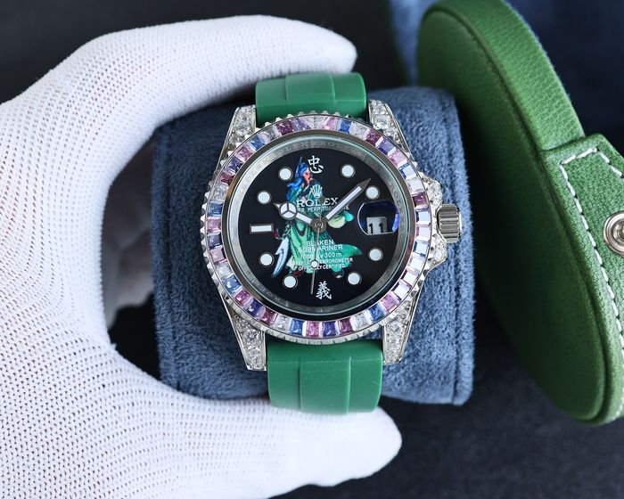 Rolex Watch RXW00784-2