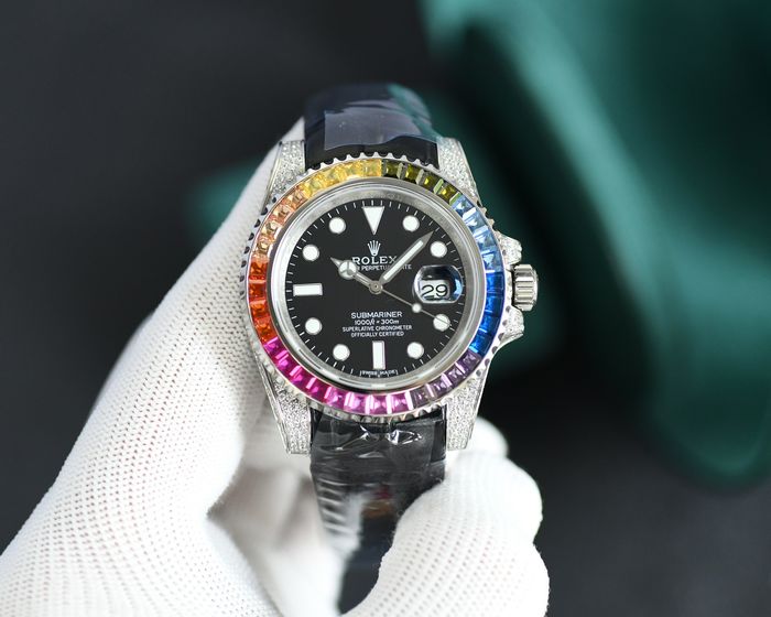 Rolex Watch RXW00809