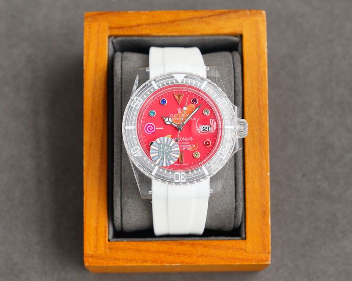 Rolex Watch RXW00848
