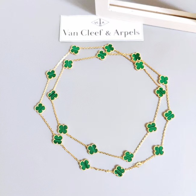 Van Cleef & Arpels Necklace CE11567