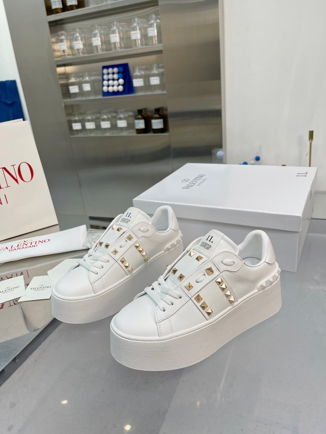 Valentino Shoes 93301-3