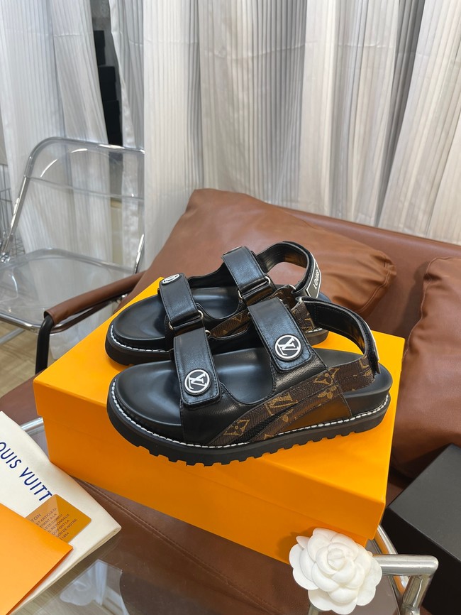 Louis Vuitton Sandal 93311-1