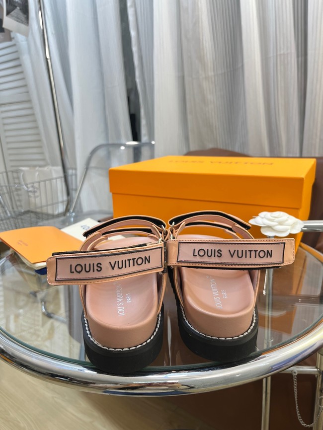 Louis Vuitton Sandal 93311-2
