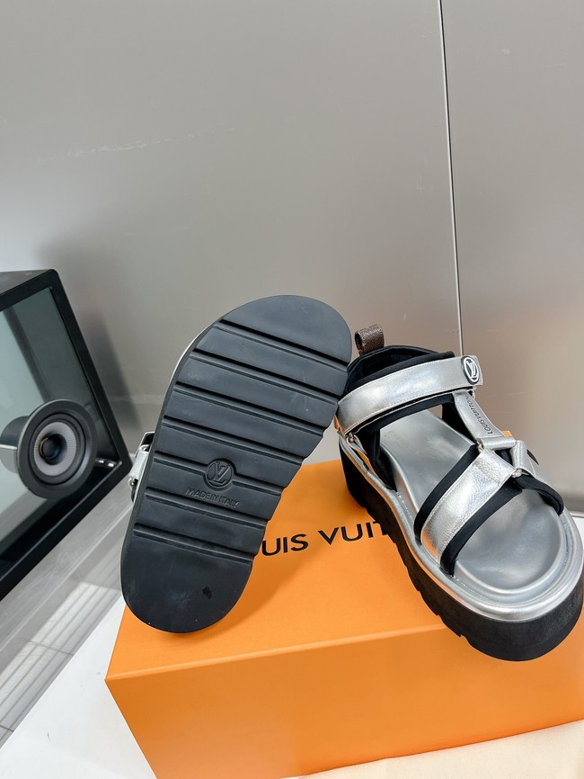 Louis Vuitton Sandal 93311-5