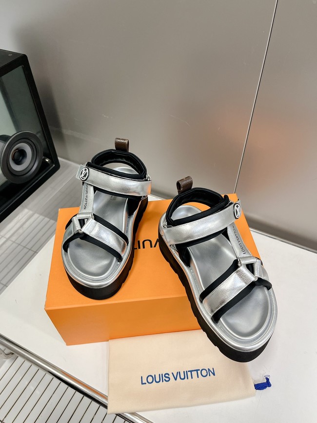 Louis Vuitton Sandal 93311-5