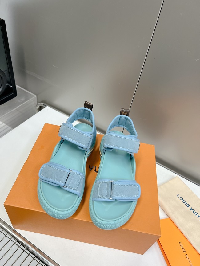 Louis Vuitton Sandal 93312-2