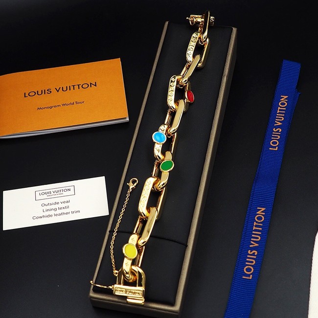 Louis Vuitton Bracelet CE11574
