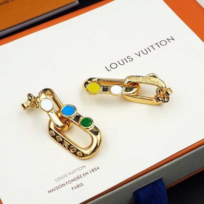 Louis Vuitton Earrings CE11572