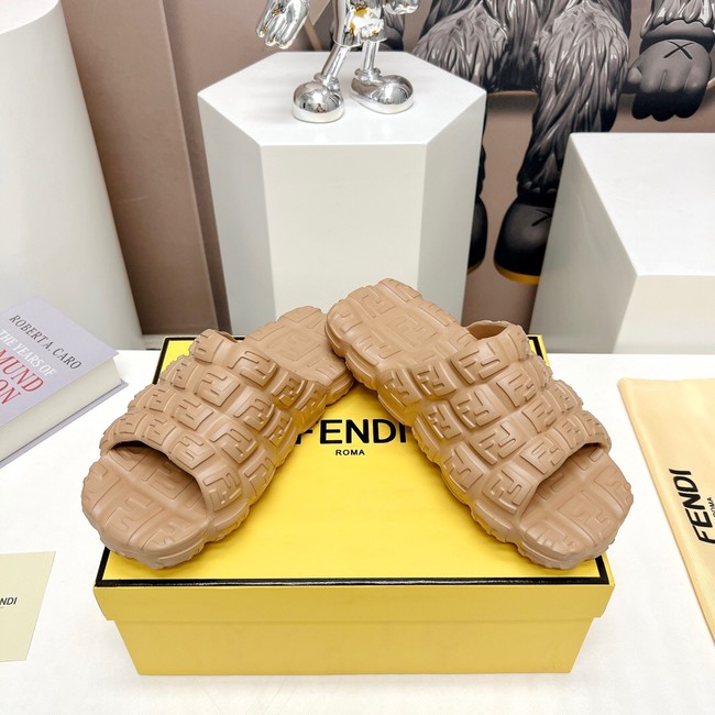 Fendi slippers 93321-2