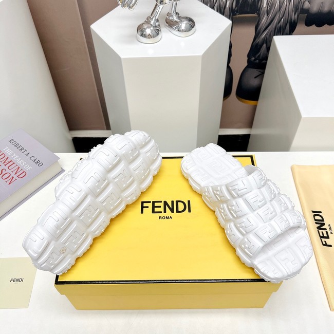 Fendi slippers 93321-3