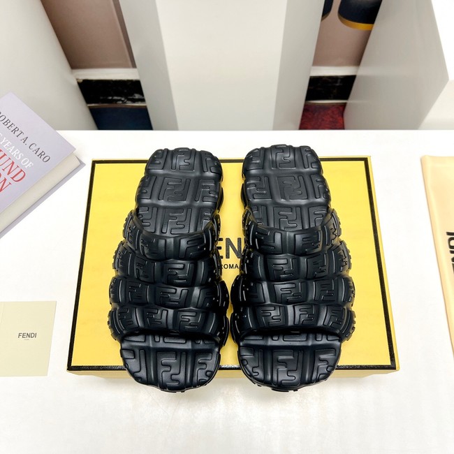 Fendi slippers 93321-4