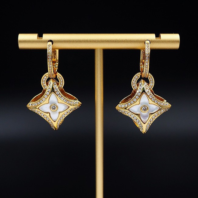 Louis Vuitton Earrings CE11597