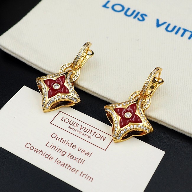 Louis Vuitton Earrings CE11598