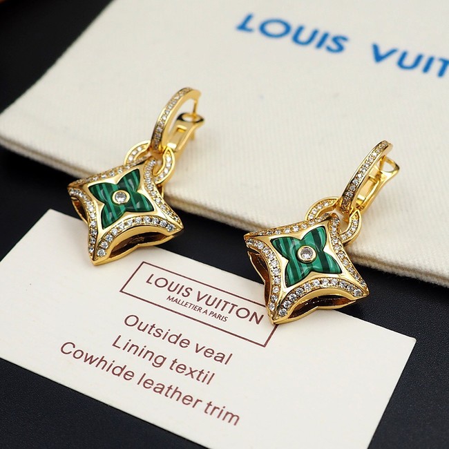 Louis Vuitton Earrings CE11599