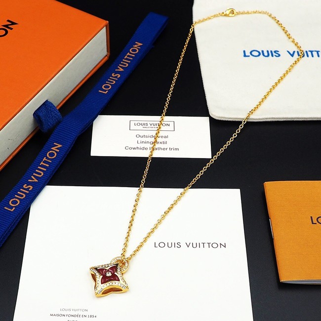 Louis Vuitton Necklace CE11602