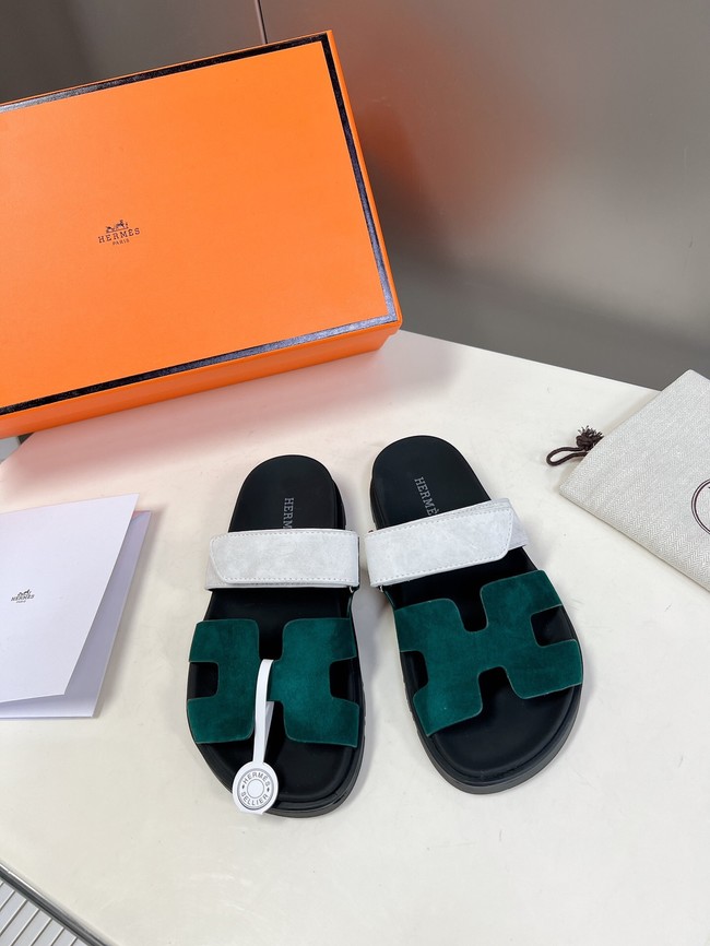 Hermes slippers 93341-20