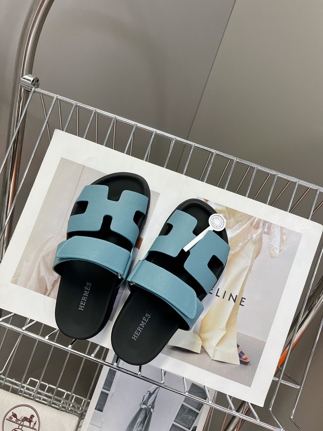 Hermes slippers 93341-7
