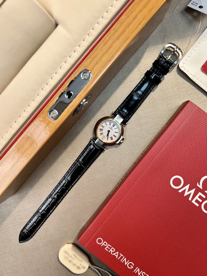 Omega Watch OMW00199-6