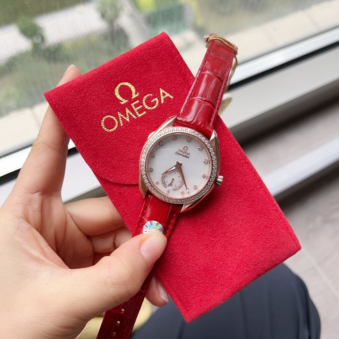 Omega Watch OMW00302-1