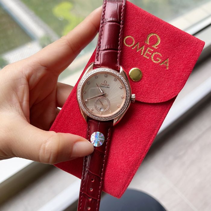 Omega Watch OMW00303-2