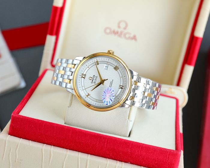 Omega Watch OMW00324