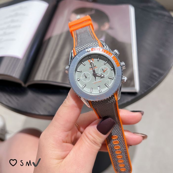 Omega Watch OMW00404-3