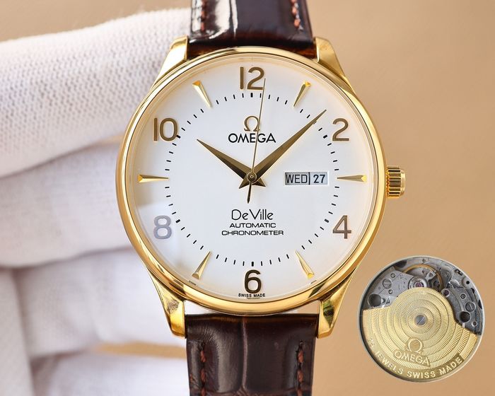 Omega Watch OMW00480-4