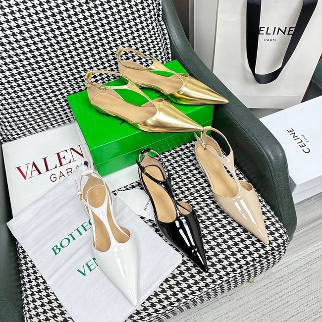 Bottega Veneta Shoes 93357-1