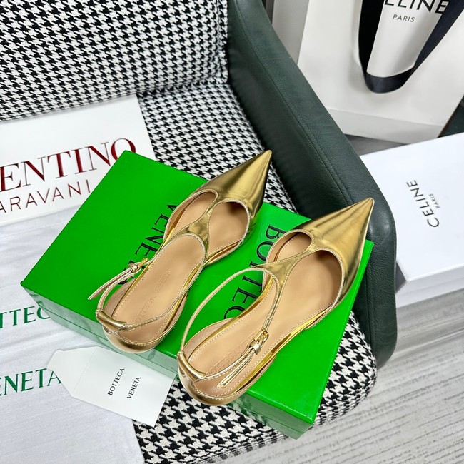 Bottega Veneta Shoes 93357-2