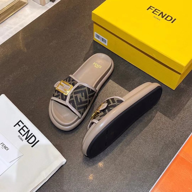 Fendi shoes 93359-2