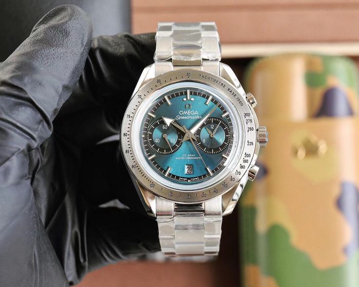 Omega Watch OMW00580-3
