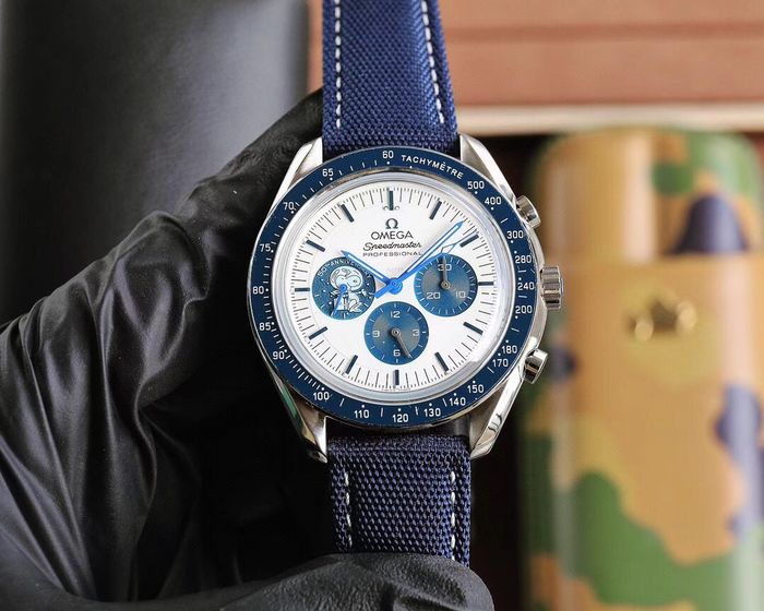 Omega Watch OMW00581-1