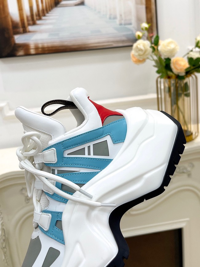 Louis Vuitton Archlight Sneaker 93372-1